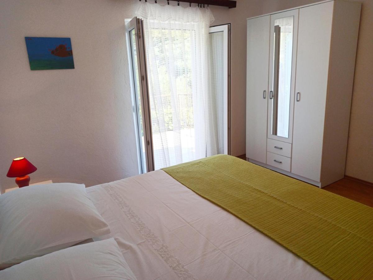 Apartments Sonija Gdinj Extérieur photo