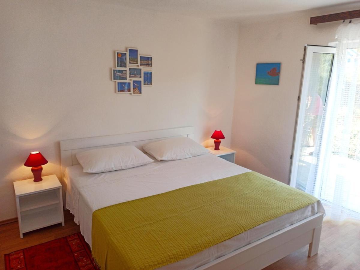 Apartments Sonija Gdinj Extérieur photo