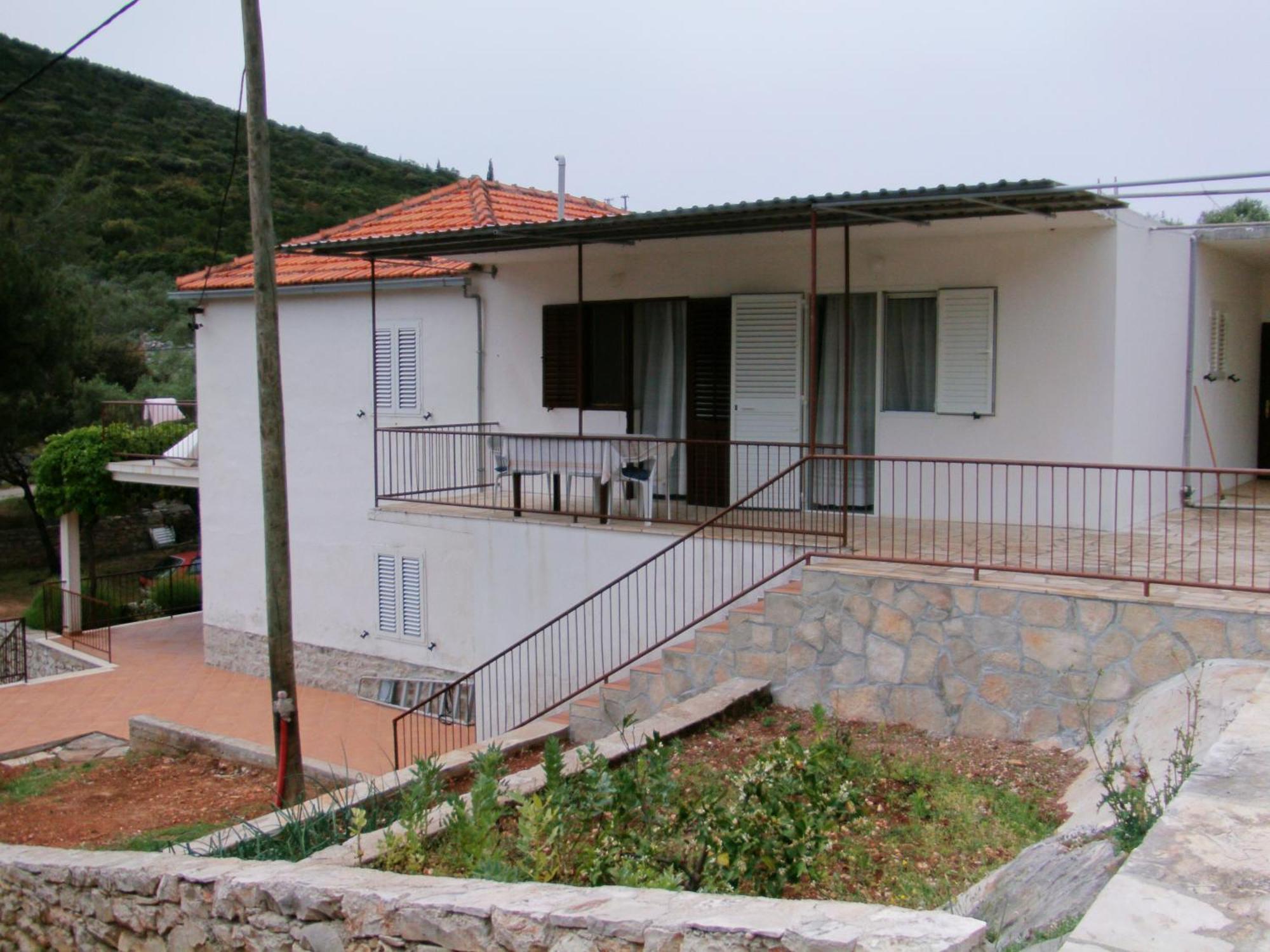 Apartments Sonija Gdinj Chambre photo