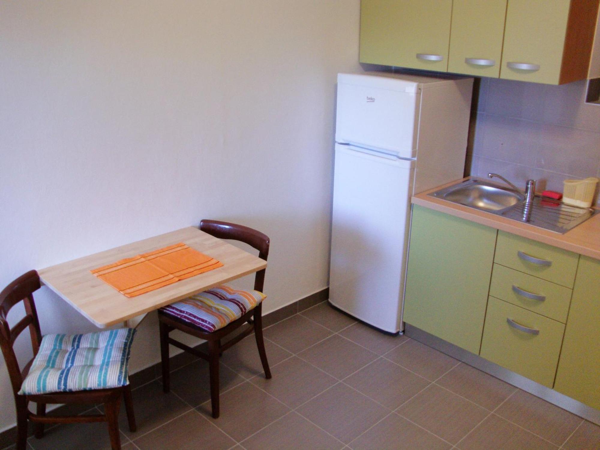 Apartments Sonija Gdinj Extérieur photo