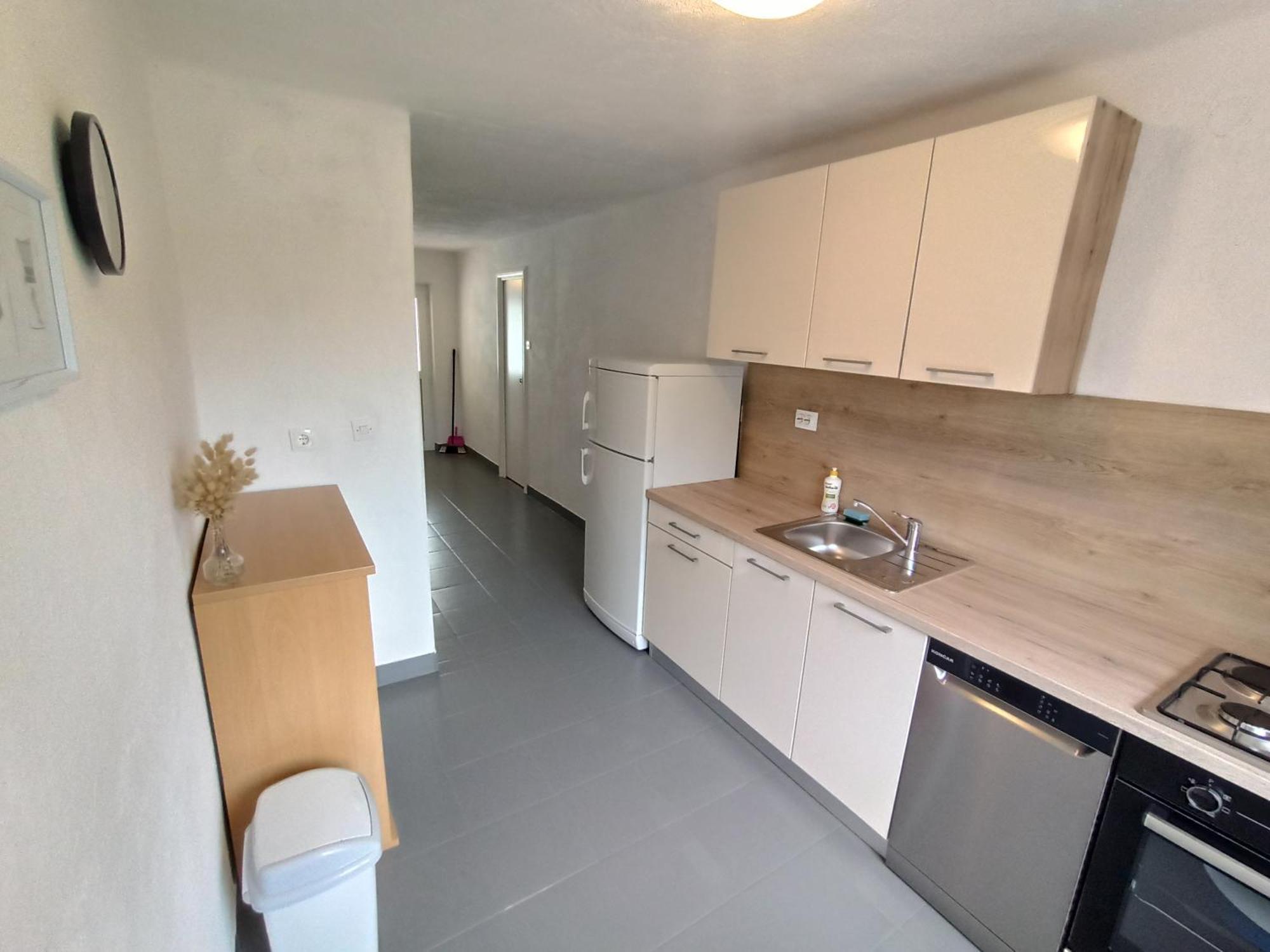 Apartments Sonija Gdinj Extérieur photo