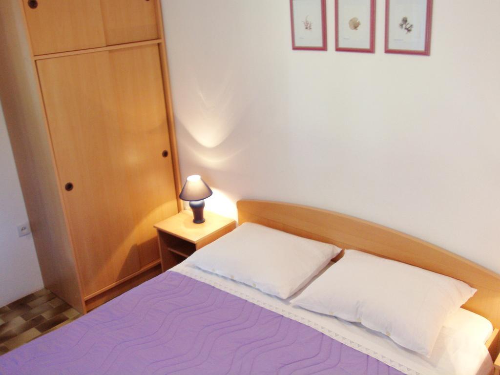 Apartments Sonija Gdinj Extérieur photo